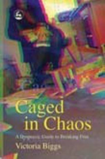 Caged in Chaos: A Dyspraxic Guide to Breaking Free